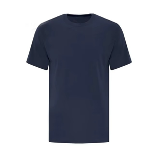 Camiseta Deportiva Premium, Ligera, de Tela Suave, Informal, para Entrenamiento, Ejercicio, Ropa Deportiva - Product Image 4