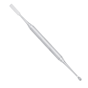 Lima de hueso Miller 52 de acero inoxidable, instrumento quirúrgico dental para modelar huesos, herramienta reutilizable de precisión para cirugía oral, grado médico - Product Image 2