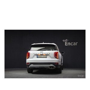 Hyundai Palisade 2022 Diésel 2.2 2WD 64,961 km, Caja de Cambios Automática, Emisión Euro V, Volante a la Izquierda, Asientos de Cuero, Cámara Trasera - Product Image 4