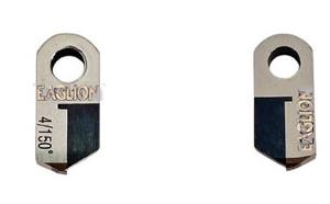 Cuchillo facetado de diamante Posalux de 4mm personalizado, Máquina Herramienta de joyería para pulir, cortar, joyería, equipo de herramientas de joyería - Product Image 4