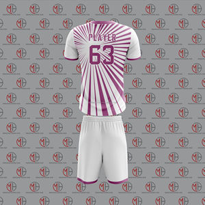 Maillots de football en gros 2024 2025, maillots personnalisés, logo vierge, logo d'équipe, numéro de club, maillot de football, acheter des maillots de football - Product Image 2