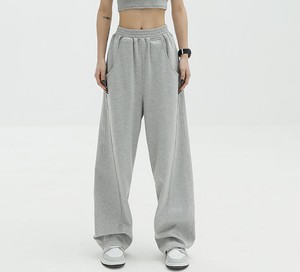<b>Women</b> Lightweight Sweatpants Breathable Jogger <b>Pants</b> Soft Cotton Casual Trousers Loose Fit Elastic Waist Daily <b>Lounge</b> Workout - Product Image 2