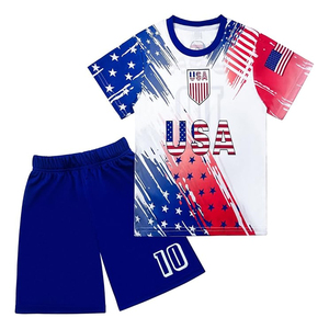 Camiseta de Fútbol Estadounidense para Hombre, Camiseta Deportiva de Alto Rendimiento, Uniforme de Fútbol Ligero y Transpirable, Camiseta Personalizada para Equipos para Partidos - Product Image 2