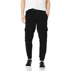 Pantalones deportivos holgados, joggers holgados, pantalones holgados baratos para gimnasio, shorts holgados tipo jogger - Product Image 5