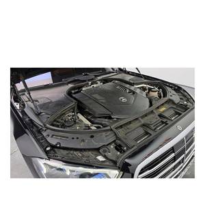 เมอร์เซเดส-เบนซ์ เอส-คลาส เอส580แอล 4MATIC ปี 2024/5 ระยะทาง 27,844 กม. เกียร์อัตโนมัติ พวงมาลัยซ้าย หลังคาพาโนรามิก ซันรูฟ เบาะไฟฟ้า ไฟ LED - Product Image 6