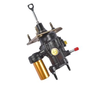 Chevrolet Silverado GMC Sierra 2500 3500 HD 2007-2010 Hydraulic Power Brake Booster Vacuum Assy (15854061) - Product Image 4