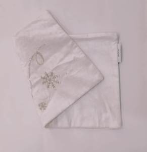 Fundas de cojines de seda que brindan un brillo lujoso y una textura suave, perfectas para salas de estar formales, hoteles y decoración de interiores de alta gama. - Product Image 2