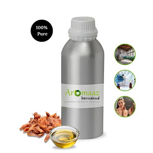 Aceite Esencial de Mace 100% Puro, Aroma Floral, Botellas de 30ml/100ml, Resina, Materia Prima, Personalizable, Etiqueta Privada, Venta al Por Mayor - Product Image 4