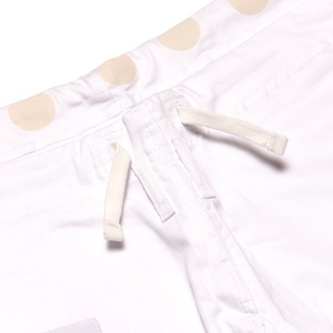 ชุดยูโดบราซิลเลี่ยนยิวยิตสู RTS คุณภาพสูงสุด Shoyorol รุ่น 95 ผลิตอย่างมืออาชีพ ผ้า 450gsm Gl Fighter รุ่น AS-JJ-5833 - Product Image 5