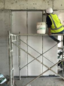 Eblock-Mortero adhesivo de cemento de alta calidad de diseño industrial a un precio competitivo para la construcción - Product Image 6