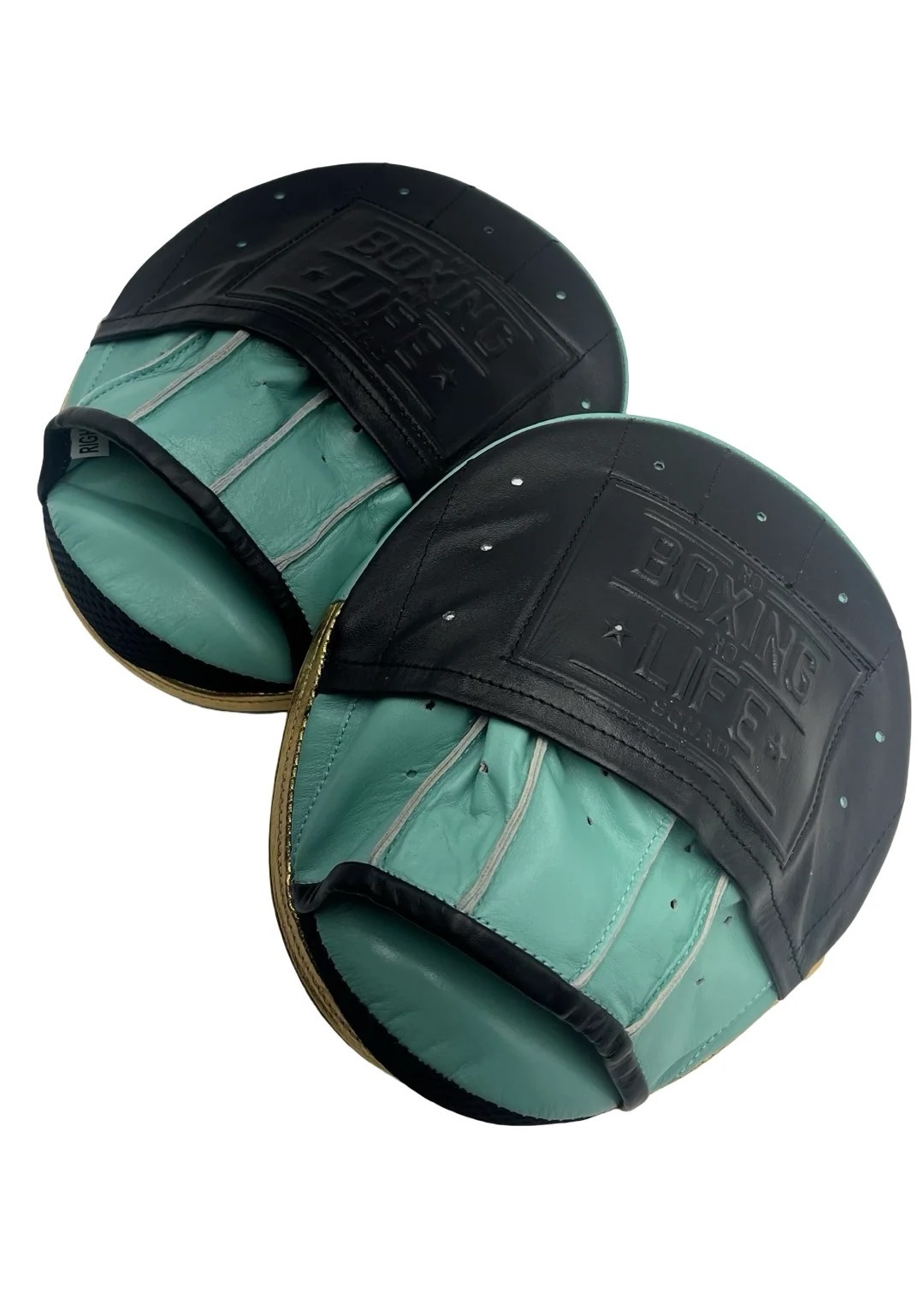 Green-Gold