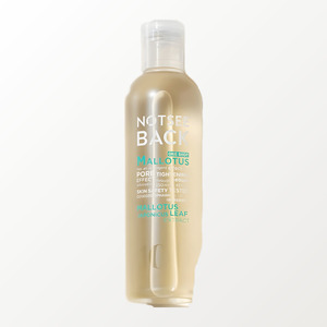Tónico facial coreano K-Beauty Natssibaek One Shot Malotus Vegano 250ml Hecho en Corea Artículos y productos de maquillaje y cuidado de la piel unisex - Product Image 2