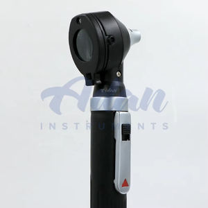 Nouvel Otoscope Médical Endoscopique ENT en Acier Inoxydable à Piles, Instruments d'Otoscopie en Gros à Prix Raisonnable - Product Image 2