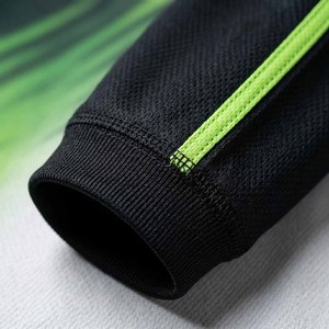 Wholesale Long Sleeve Mountain Bike Clothing Customized Downhill Jersey bmx Motocross Men Cycling Jersey - Product Image 5