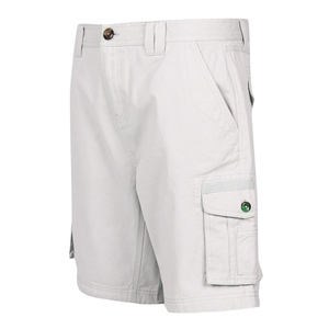 Mens Summer Lightweight 100% Cotton Quick Dry Breathable High Street Style <b>Cargo</b> Shorts Gym Wear Streetwear - Product Image 4