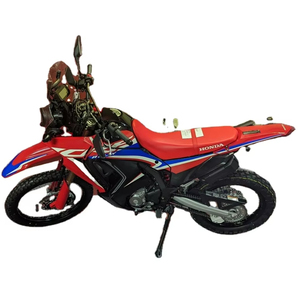รถ CRF 300L Rally ABS รุ่นใหม่ ขายดีมาก - Product Image 1