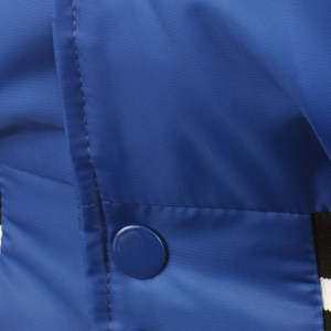 Vestes de sport pour hommes en tissu doux de couleur unie personnalisées, vestes pour hommes, vêtements décontractés très demandés, veste de sport pour homme - Product Image 6