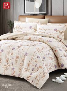 Panorama Home Celeste 05 Floral <b>Super</b> <b>King</b> 12-Piece <b>Duvet</b> <b>Cover</b> <b>Set</b> – Wholesale - Product Image 3