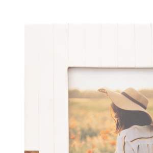 กรอบลายหินอ่อนแบบสแกลลอปสไตล์ช่างฝีมือ - Product Image 4