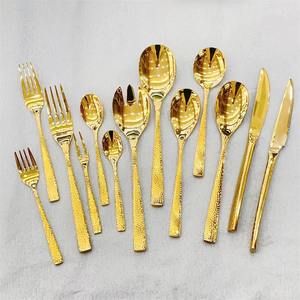 Couverts bien conçus, équilibre raffiné entre robustesse et style, finition de haute qualité qui améliore la présentation générale des repas. - Product Image 5