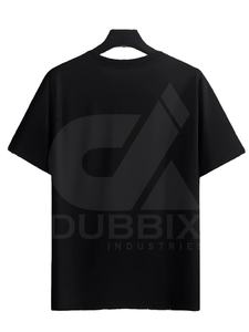 Camiseta con estampado de pegatinas para hombre, 100% algodón, diseño de pegatinas personalizables, logotipo de Color, camiseta con timbre personalizada - Product Image 2