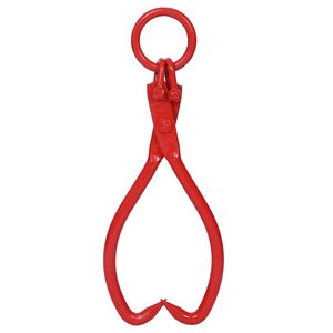 Pinze da sollevamento da 32 pollici con anelli a cricchetto per fissaggio - Categoria Prodotto - Product Image 4
