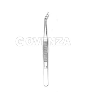 Kit d'outils de nettoyage dentaire manuel 3-en-1 en acier inoxydable : sonde, forceps, miroir buccal – Instruments dentaires professionnels avec poignée ergonomique - Product Image 4
