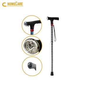 Hướng dẫn tùy chỉnh vào ban đêm đi bộ dính với ánh sáng và báo động - Product Image 1