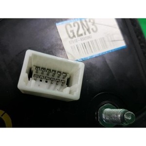 Espejo Retrovisor Izquierdo para i30 2011-2017, Subconjunto de Espejo Retrovisor Izquierdo, Usado, OEM 87610A5020AAS - Product Image 4