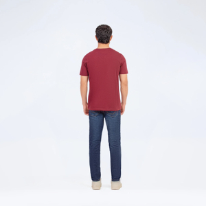 Camisetas para Hombre al Por Mayor, Camisetas de Moda Casual para Jóvenes y Adultos, Camisetas Fáciles de Usar y Transpirables - Product Image 2
