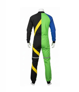 Combinaison de saut en parachute professionnelle pour le freefly, design moderne, prix d'usine, personnalisable, vente en gros - Product Image 3