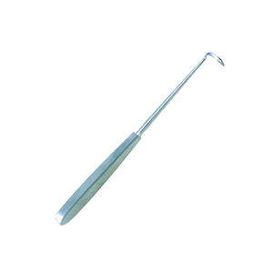 Gancho Quirúrgico Ortopédico Manual de Acero Inoxidable de Alta Calidad, Reutilizable - Product Image 2