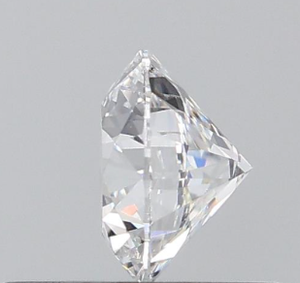 Diamante Suelto Redondo Brillante Natural Certificado de 0.51Ct D SI1, Marca Aniva, Modelo ND025, para la Elaboración de Joyería Fina - Product Image 4