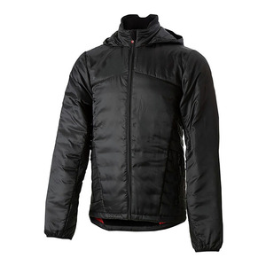 Chaqueta Acolchada para Hombre con Cierre Completo, Chaqueta de Invierno para Hombre, Chaqueta Acolchada de Alta Calidad con Nuevo Diseño, Chaqueta Acolchada de Moda para Hombre - Product Image 4