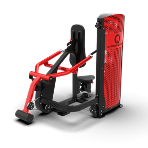 Bodybuilding Equipment Seated Dip Machine Triceps Chest <b>Strength</b> <b>Training</b> Gym - Product Image 1