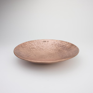 Tazón de Cobre Hecho a Mano de Primera Calidad, Vajilla de Calidad de Exportación, Fabricante de Artículos de Cocina para Restaurantes, Hoteles y Servicios de Catering - Product Image 3