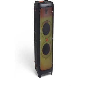 Enceinte Bluetooth authentique PartyBox 1000 avec éclairage dynamique - Product Image 1
