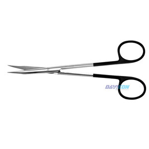 Ciseaux chirurgicales en plastique, 1 paire, SuperCut - Product Image 3