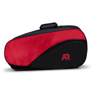 กระเป๋าใส่อุปกรณ์อาบน้ำแบบเรียบง่าย ผิวสัมผัสเรียบเนียน สำหรับพกพาและจัดเก็บในชีวิตประจำวัน - Product Image 1