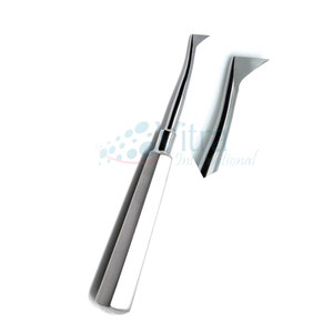 Mejores Precios en Elevadores Dentales de Acero Inoxidable, Elevadores Dentales de Alta Calidad - Product Image 4