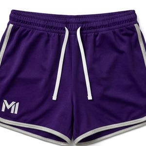 Uniformes Funcionales de Porristas, Ropa de Entrenamiento con Sublimación Personalizada para Grupos de Porristas Profesionales - Product Image 4