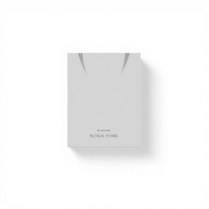 [Álbum Original Coreano] BLACKPINK - Born Pink (Versión Box Set) - Product Image 4