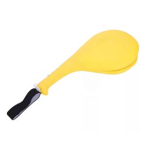 Servicios de ODM para taekwondo, logo personalizado, el mejor material y el nuevo modelo, más vendido de fábrica, target/StrikePad/KickPad - Product Image 1