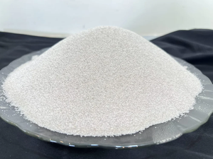 <b>Silica</b> Sand for Industry - 24/50 Micron White <b>Silica</b> Sand- <b>Silica</b> Sand Construction Export to Korea EU USA - Product Image 3