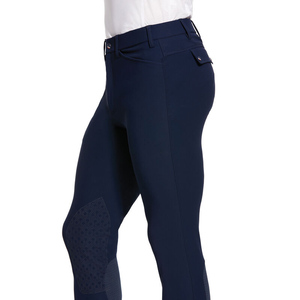Pantalones de Montar a Caballo de Alta Calidad, Elásticos en 4 Direcciones, Leggings, Ropa Ecuestre, en Tela Técnica con Tacto Suave - Product Image 2