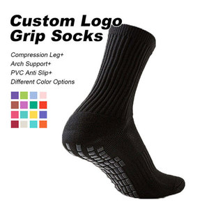 Breathable Ankle <b>Socks</b> for Running Men <b>Women</b> Black White Solid Knitted Anti Slip Cotton Bamboo Fiber Summer Standard <b>Thickness</b> - Product Image 2