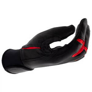 Nouveaux gants de frappe à manchette courte, prix abordable, services OEM, faible MOQ, design unique, pour adultes. - Product Image 6