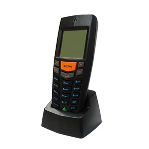 [Handy-Age]-เครื่องรวบรวมข้อมูลบาร์โค้ดแบบพกพา (PO0100-012) - Product Image 1