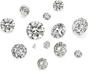 Diamant de laboratoire de qualité supérieure, couleur intense fantaisie, pierre lâche certifiée, bijoux personnalisés disponibles à la vente - Product Image 3