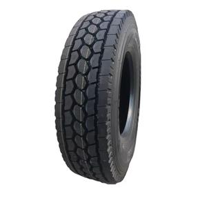 Nouveau pneu de camion commercial 11R22.5 18PR certifié DOT ECE GCC, radial sans chambre à air pour applications de direction, d'entraînement et de remorque, avec garantie et charge utile - Product Image 6